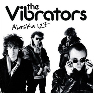 Alaska 127 (White Vinyl)