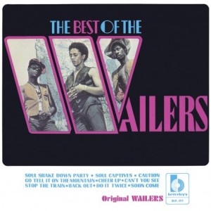 The Best of the Wailers