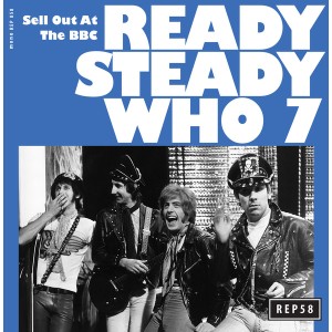Ready Steady Who 7 - Sell Out At The BBC