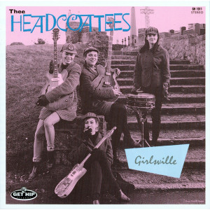 Girlsville