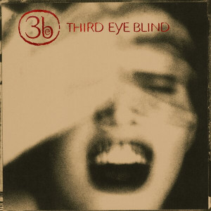 Third Eye Blind (Grape Vinyl)