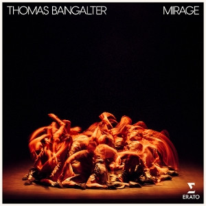 Mirage - Ballet for 16 Dancers