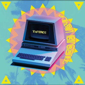 Threads (Turquoise Vinyl)