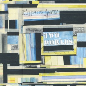 Two Worlds (Silver Vinyl)