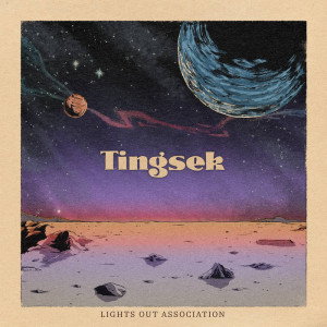 Lights Out Association