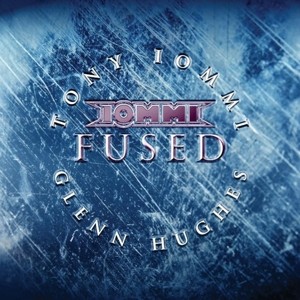 Fused (Blue Vinyl)