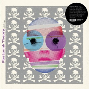 Postpunk Theory - Alpha α