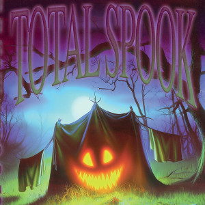 Total Spook Mixtape