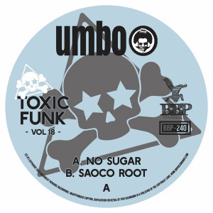Toxic Funk Vol 18