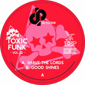 Toxic Funk Vol. 22