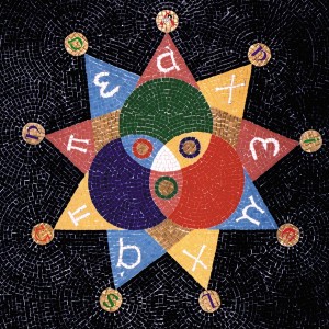 "Tri-Danielson!!!" (Alpha/Omega)