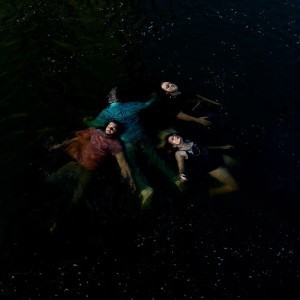 Running From the Chase (Clear Vinyl)