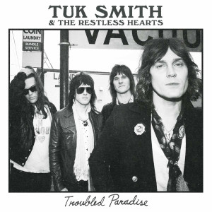 Troubled Paradise (tour Edition)