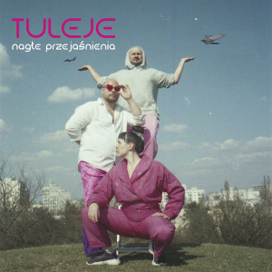 Nagłe Przejaśnienia