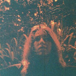 Peripheral Vision (Cherry Marble Vinyl)