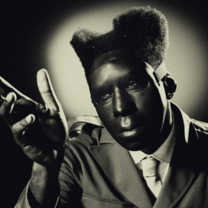 Chromakopia (White Vinyl)