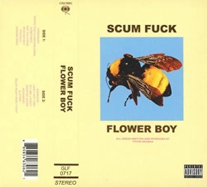 Scum Fuck Flower Boy