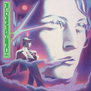 Val Synth (Coke Bottle Green Vinyl)