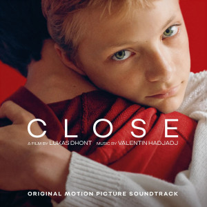 Close (Red Vinyl)