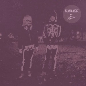 True Romance (Violet Vinyl)