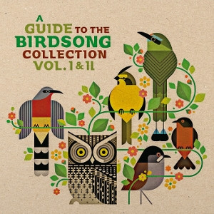 A Guide To the Birdsong Collection Vol I & II