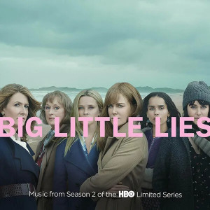 Big Little Lies: Season 2