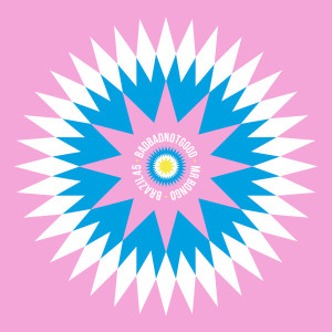 Brazil45: Mr Bongo x BADBADNOTGOOD