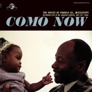 Como Now: The Voices of Panola Co., Mississippi