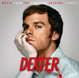 Dexter: Music from the Showtime Original Series (Green Vinyl)