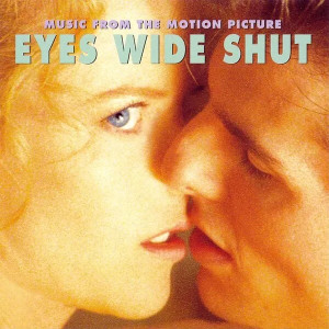 Eyes Wide Shut (Green Vinyl)