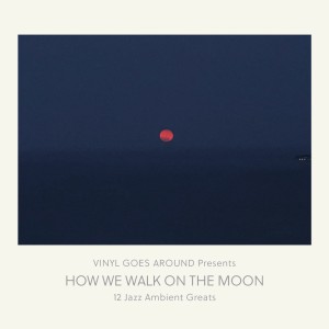 How We Walk On The Moon