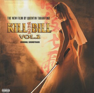 Kill Bill Vol. 2