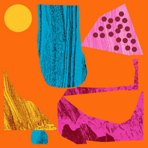 Mr Bongo Record Club Vol. 8
