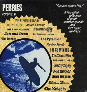 Pebbles Volume 4