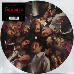 Saltburn (Picture Disc)