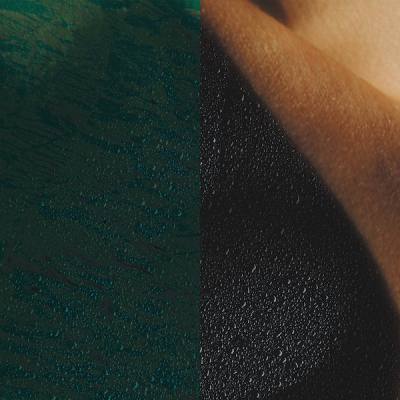 Fragments (Green Vinyl)