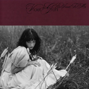 Be Sweet To Me (Blueberry Jam Vinyl)