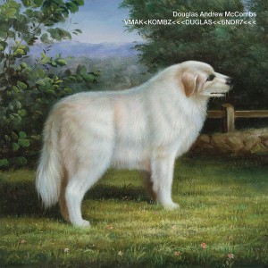 VMAK<KOMBZ<<<DUGLAS<<6NDR7<<< (Cream Vinyl)