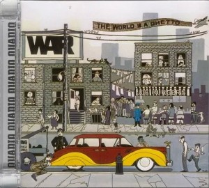 The World is a Ghetto