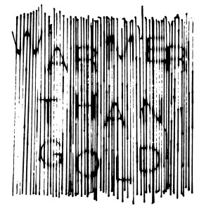 Warmer Than Gold (Silver Vinyl)