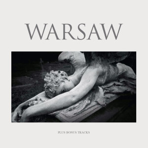 Warsaw (Violet Vinyl)