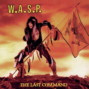 The Last Command (Clear Vinyl)