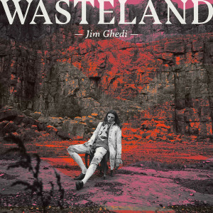 Wasteland (Red Vinyl)