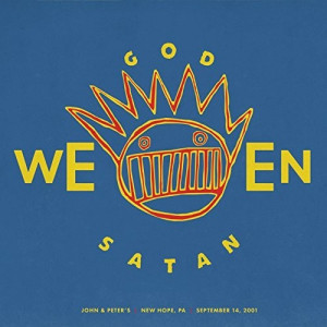 God Ween Satan: Live