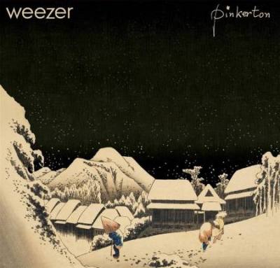 Pinkerton