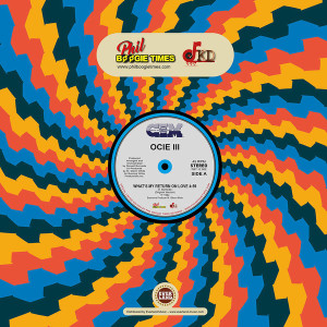 What's My Return On Love