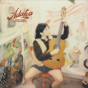 When I Paint My Masterpiece (Ice Blue Vinyl)