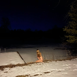 From Where You Came (Clear Vinyl)