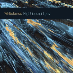 Night-Bound Eyes Are Blind to the Day (Blue Vinyl)