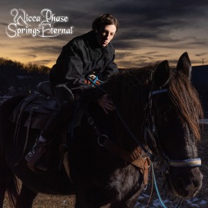 Wicca Phase Springs Eternal (Splatter Vinyl)